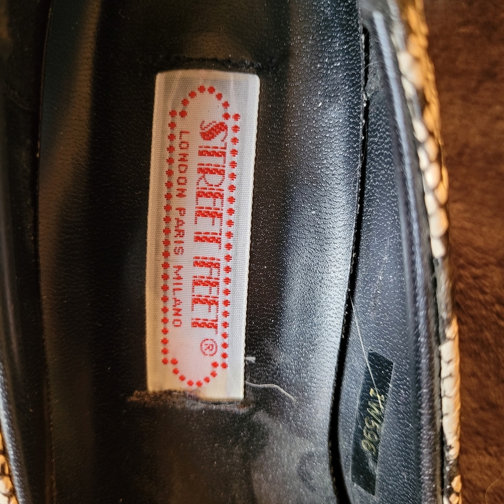 Pumps - Picture 4 of 4